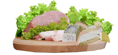 Вакуумні насоси для виробництва та пакування харчових продуктів